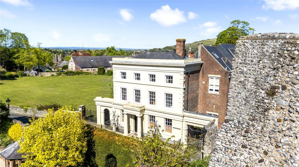 Additional image 24 of 5 bed semi-detached house for saleCastle Precincts, Lewes, East Sussex BN7