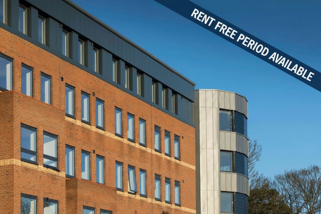 Property photo 1 of 6 Front Shot Rent Free Banner