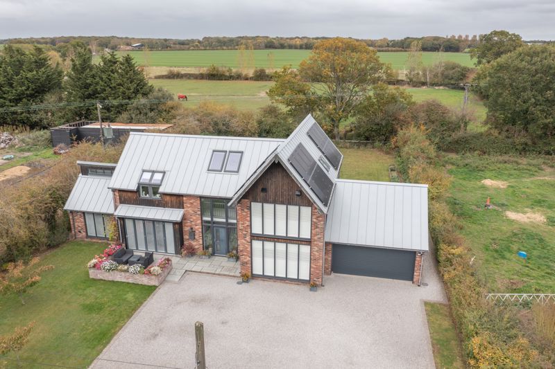 Property photo 3 of 36 The Hawthorns