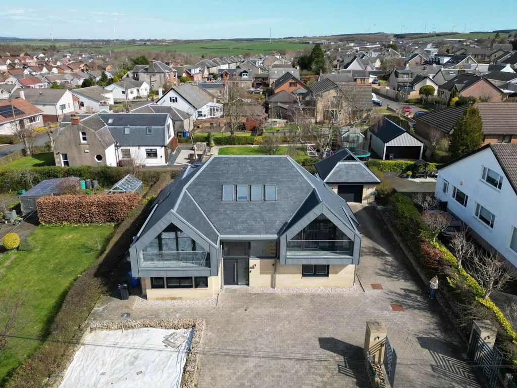 Additional image 39 of 5 bed detached house for saleClyde Street, Carluke ML8