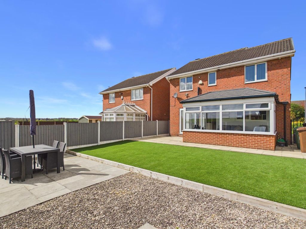 Property photo 1 of 15 Rear Garden