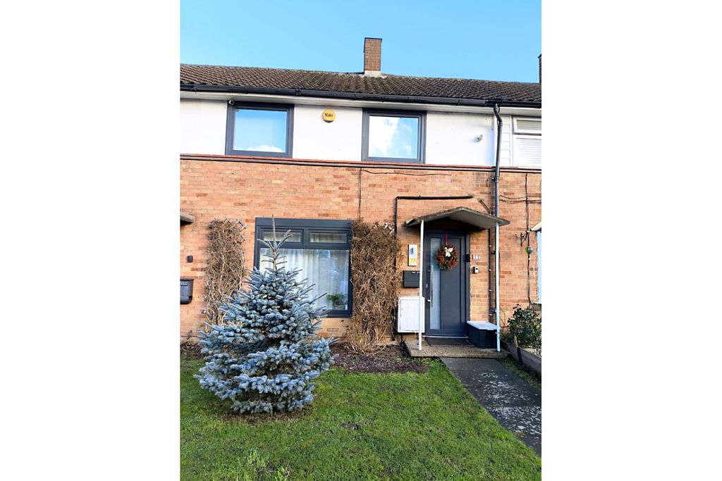 Property photo 1 of 20 Front View