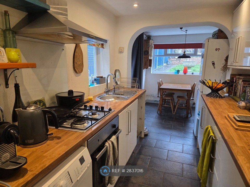 Property photo 3 of 13 Kitchen / Diner