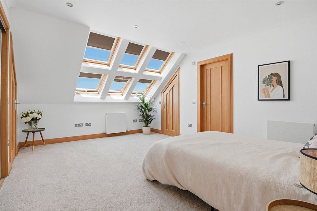 Additional image 23 of 5 bed detached house for saleThe Beach House, 18 Hyndman Road, Seamill, Ayrshire KA23