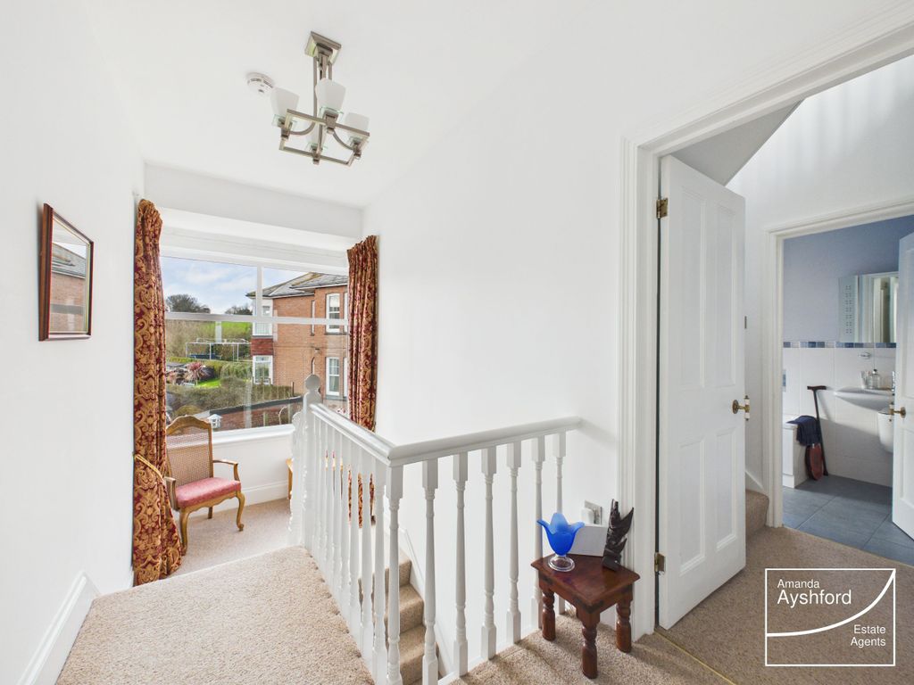 Additional image 14 of 5 bed detached house for saleUpper Headland Park Rd, Preston, Paignton TQ3