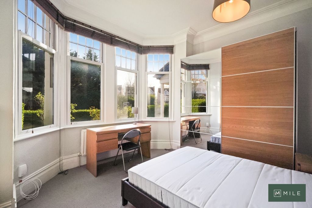 Property photo 2 of 13 Flat 1, 165 Brondesbury Park - 8Euwy4E1Kilgs4Nxuyw