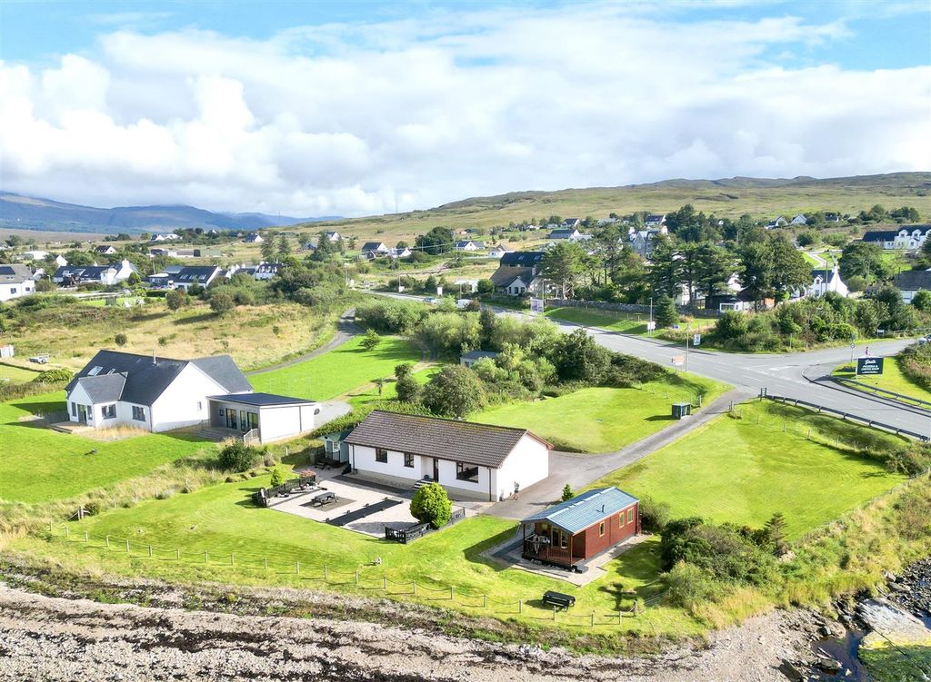 Property photo 3 of 51 Broadford, Isle Of Skye