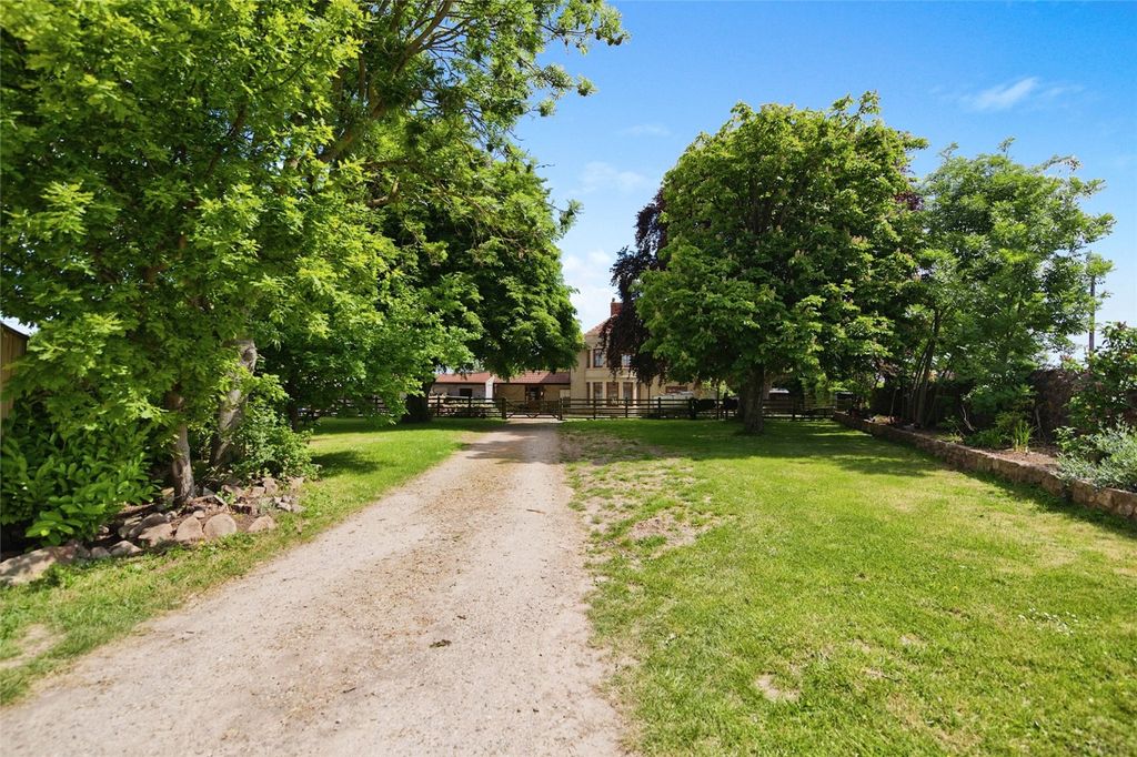 4 bed detached house for sale in Keenthorne, Nether Stowey, Bridgwater