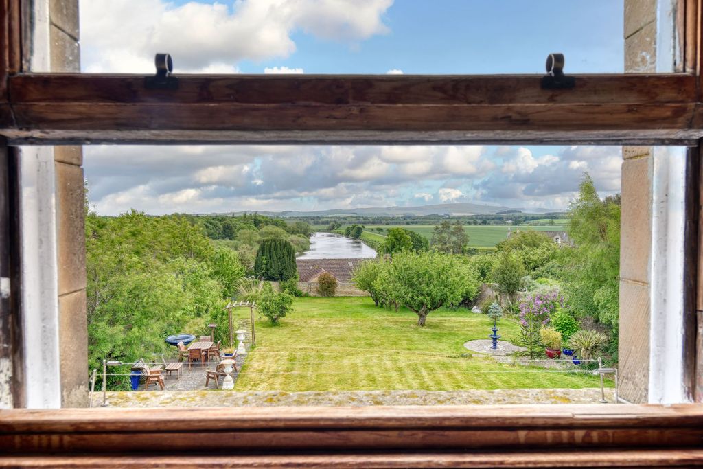 Additional image 35 of 12 bed detached house for saleThe Bank House, 88 High Street, Coldstream TD12
