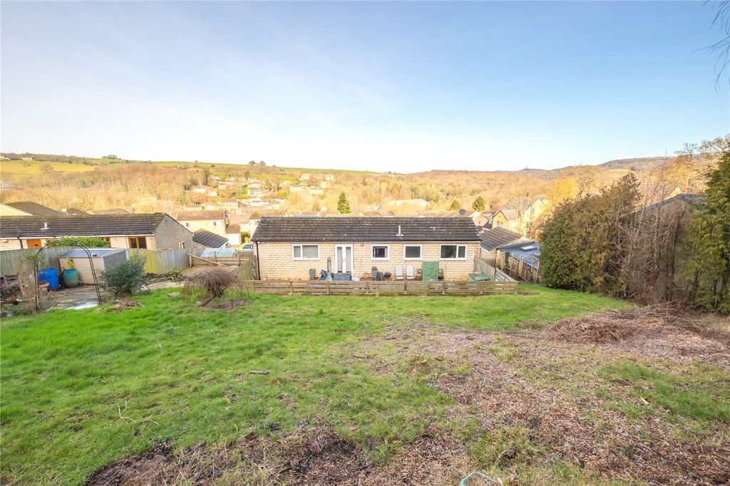 Property photo 2 of 20 Rear Garden