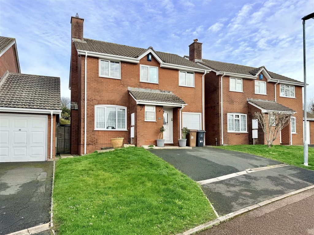 Property photo 1 of 25 St Maurice View, Plympton, Plymouth Pl7 1Fq