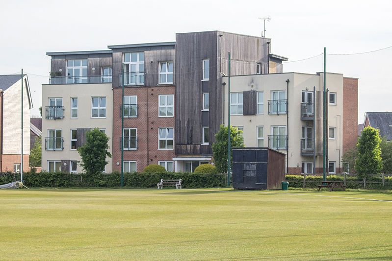 Property photo 1 of 11 External