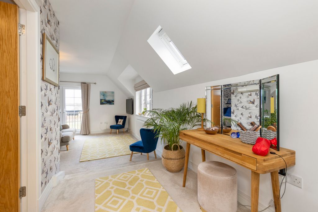 Additional image 14 of 5 bed detached house for sale22 Kilburn Wood Gardens, Roslin EH25