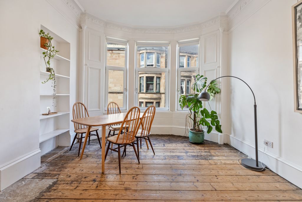 Additional image 4 of 2 bed flat for saleOverdale Gardens, Battlefield, Glasgow G42