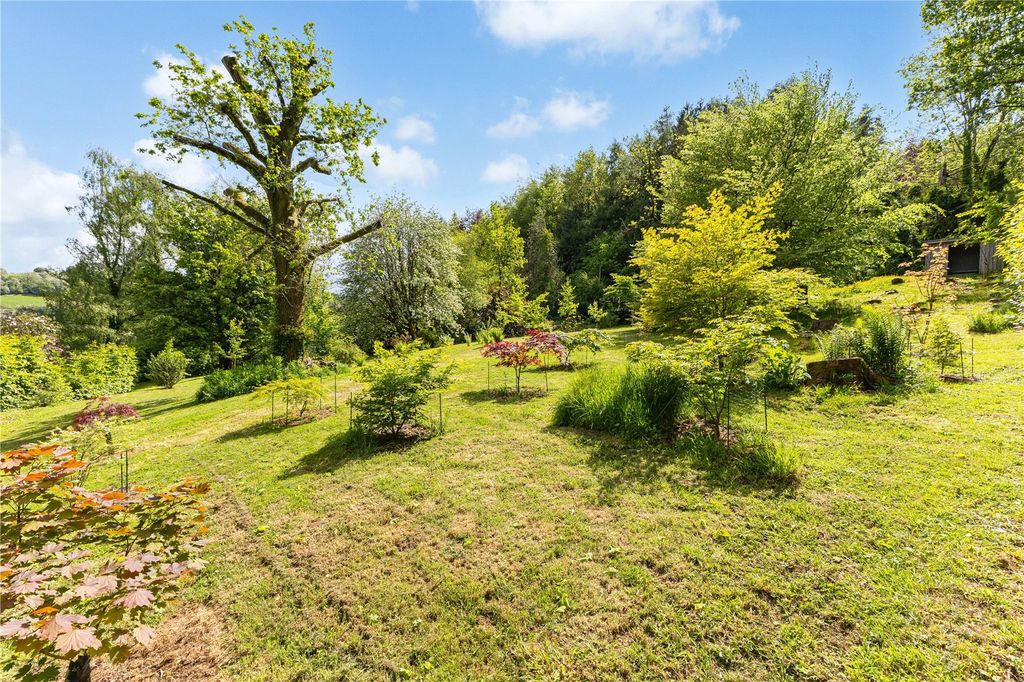 Additional image 24 of 3 bed detached house for saleGarway Hill, Hereford, Herefordshire HR2