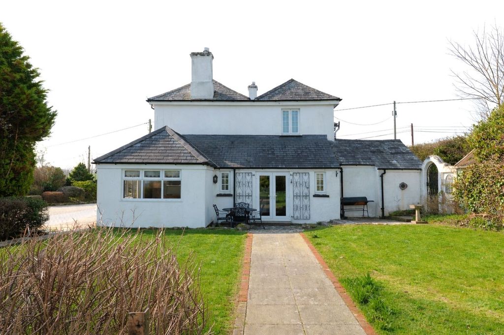 Additional image 16 of 3 bed detached house for saleDaws House, Launceston PL15