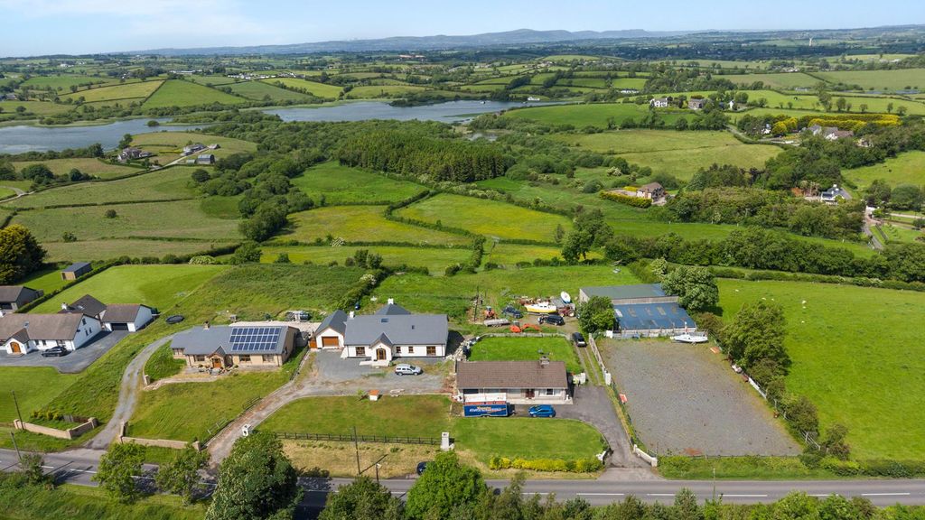 Additional image 39 of 4 bed detached bungalow for sale249D Ballynahinch Road, Ballykeel, Dromore BT25