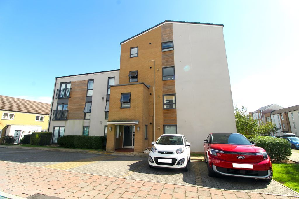 Property photo 1 of 4 Apartment Block