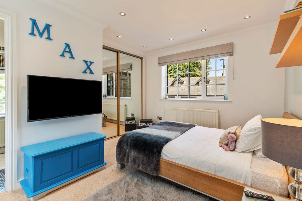 Additional image 28 of 5 bed detached house for salePenycoedcae Road, Penycoedcae CF37