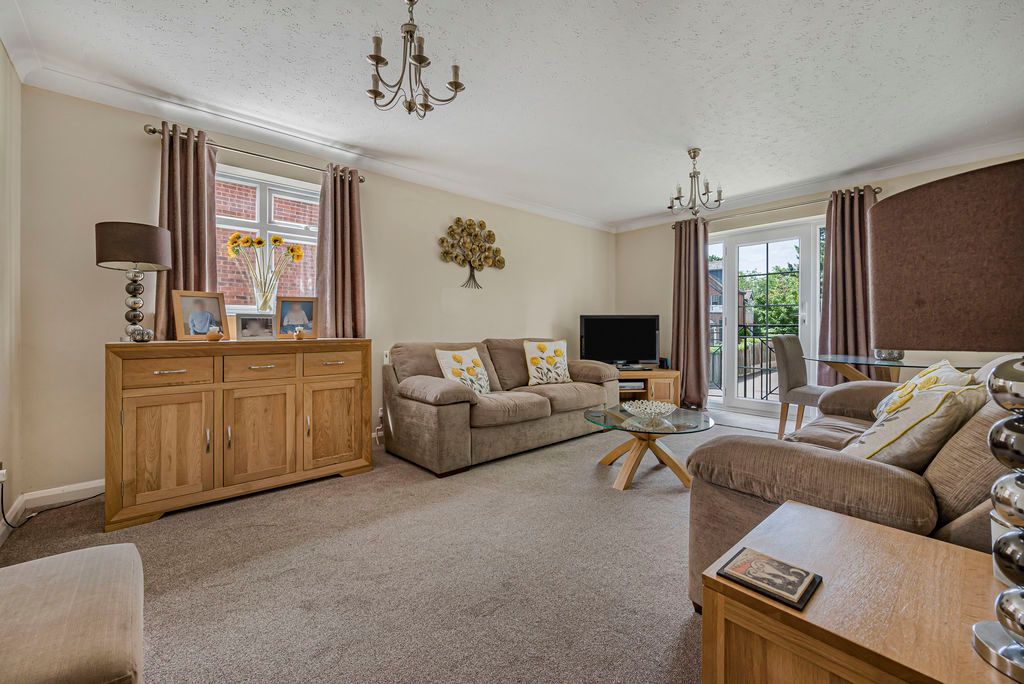 Property photo 3 of 12 Living Room