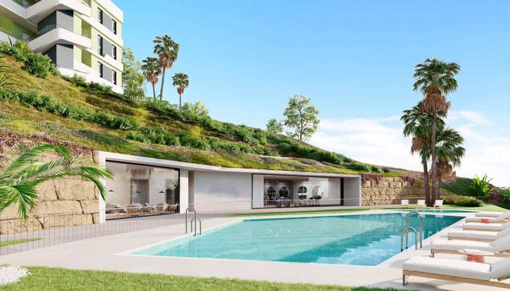 Property photo 2 of 12 Exterior Piscina 1