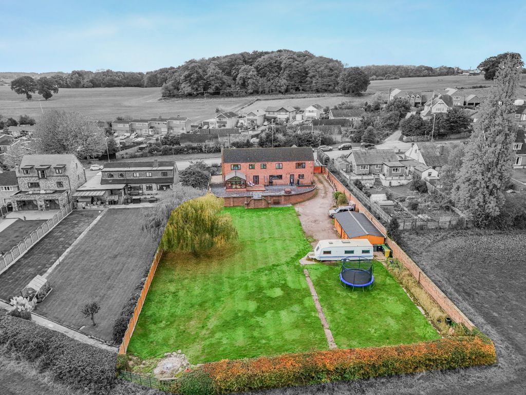 Additional image 21 of 4 bed detached house for saleAnsley Common, Nuneaton CV10