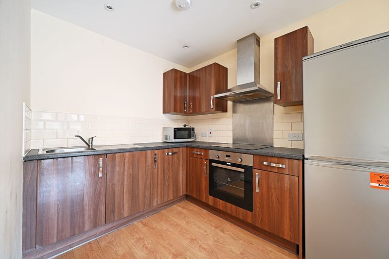 Property photo 3 of 13 Open Plan Living Space