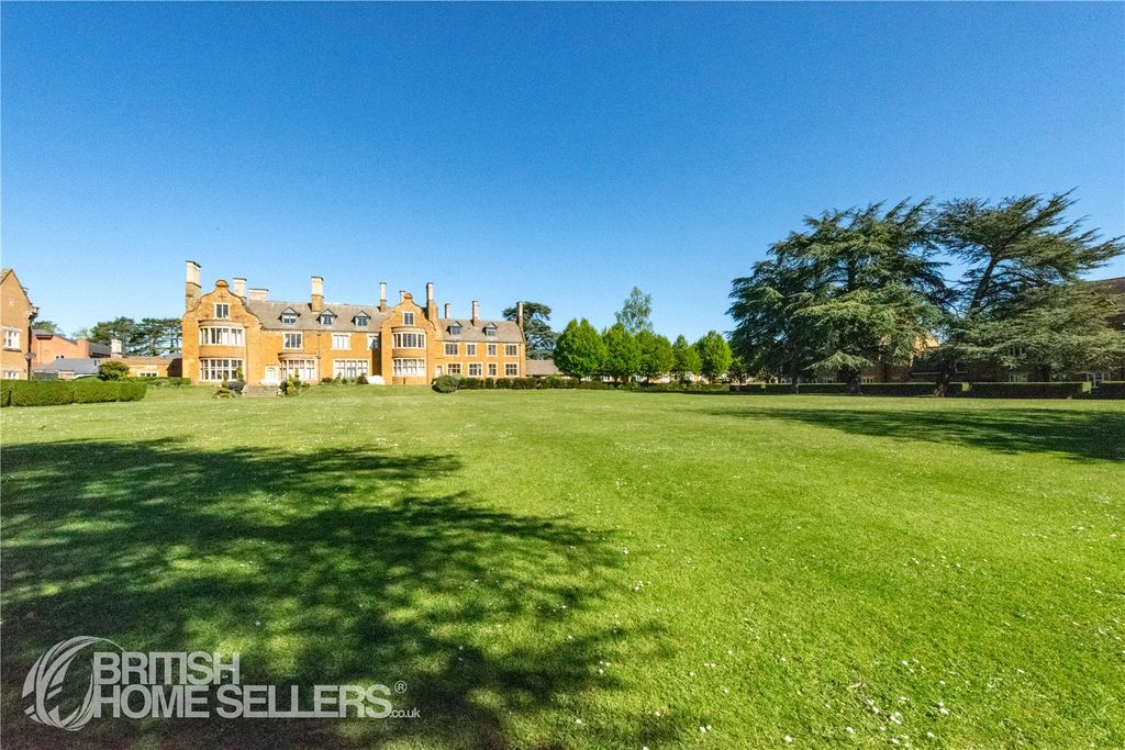 Additional image 22 of 2 bed flat for saleWoolston Close, Northampton, Northamptonshire NN3