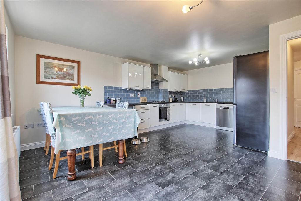 Property photo 2 of 16 Dining To Kitchen.Jpg