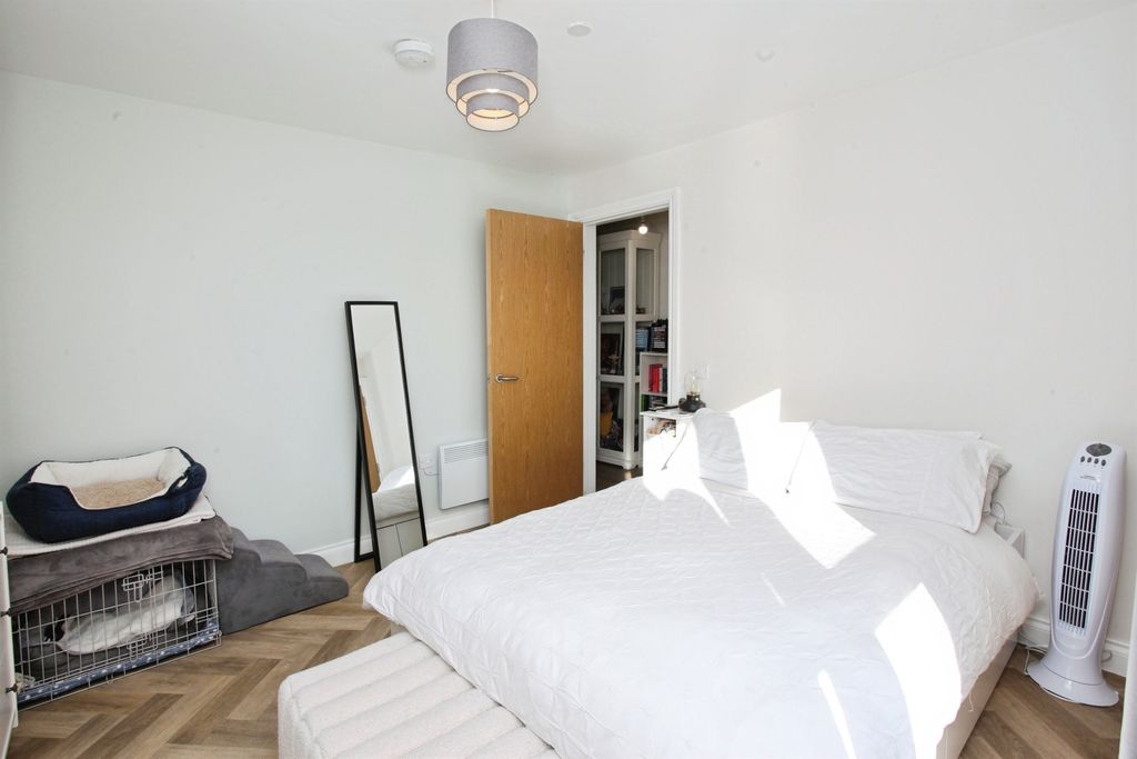 Additional image 10 of 2 bed flat for saleCoverack Road, Newport NP19