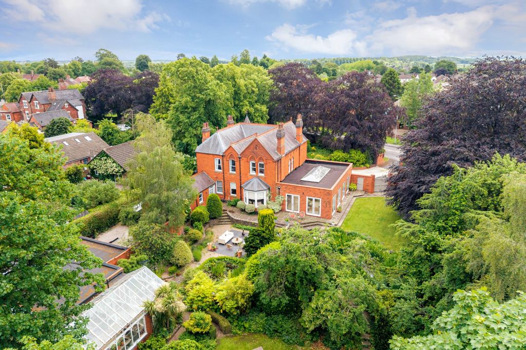 Additional image 20 of 5 bed detached house for saleBeech House, Burton Road, Ashby-De-La-Zouch LE65