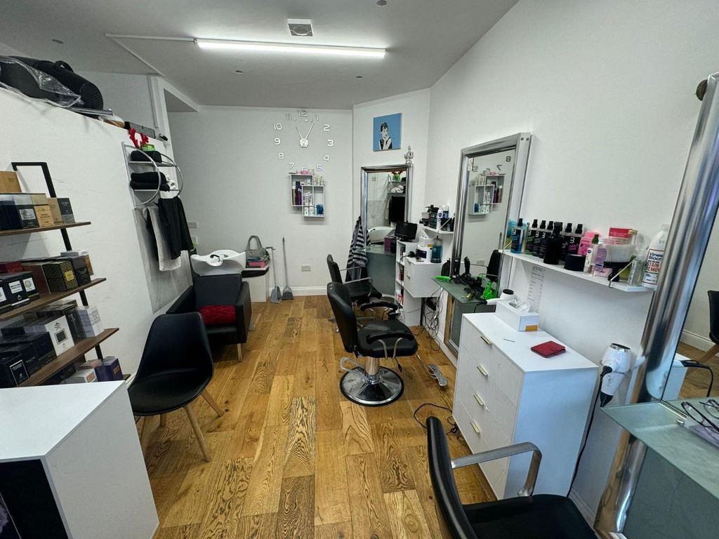 Property photo 3 of 8 Business Ground Floor Area