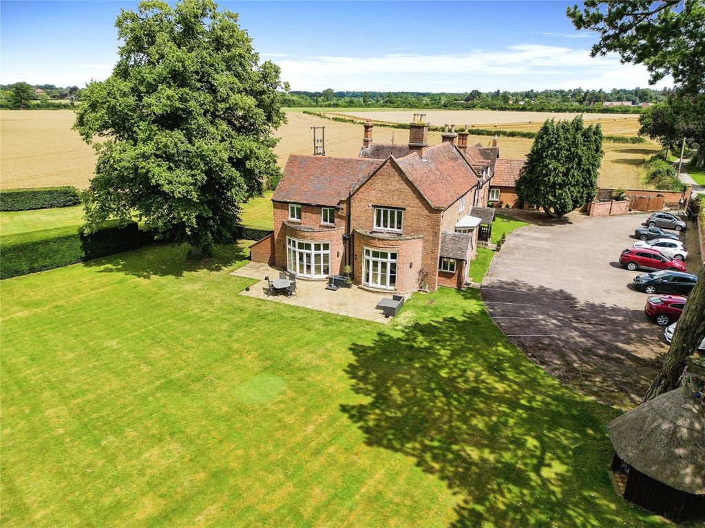 Property photo 1 of 18 Ariel View