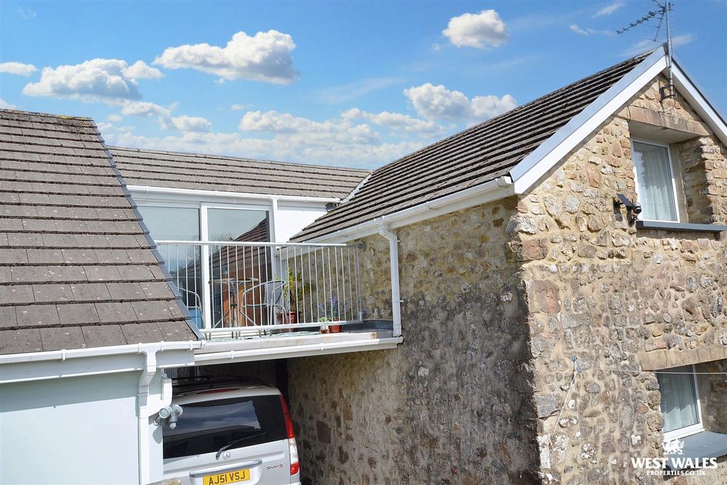 Additional image 39 of 6 bed detached bungalow for saleKings Park, Templeton, Narberth SA67
