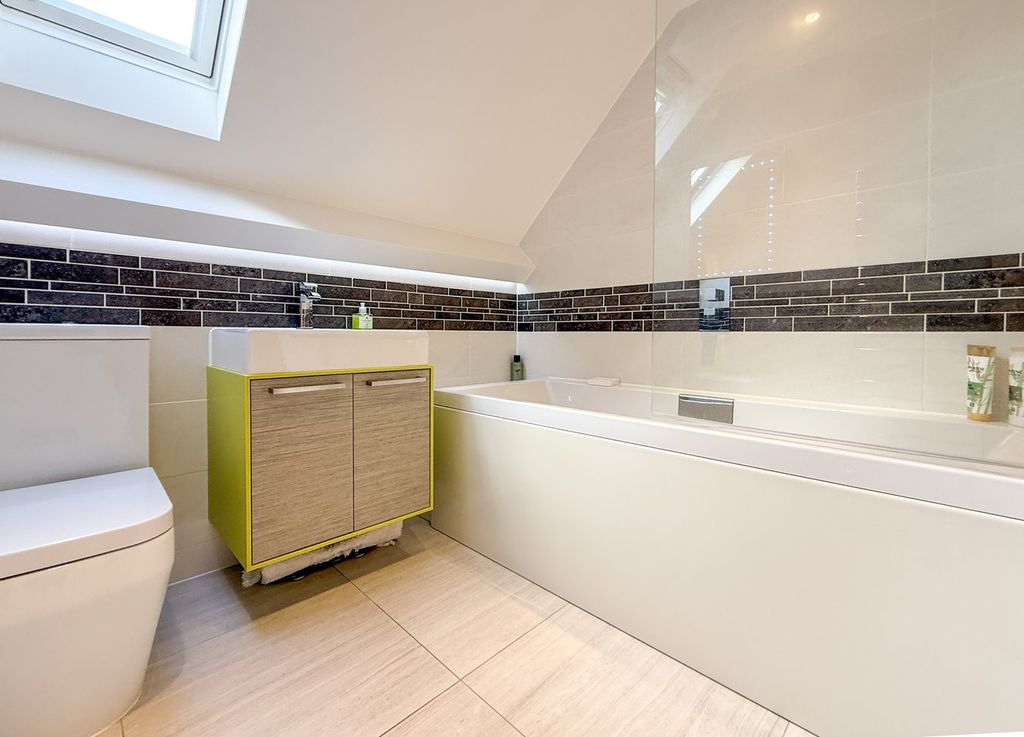 Additional image 38 of 5 bed detached house for saleSt Marys Rise, Netherthong, Holmfirth HD9