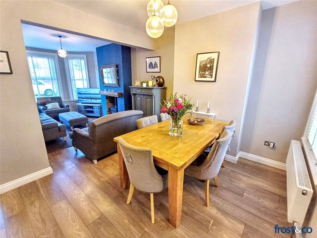 Property photo 3 of 22 Dining Room