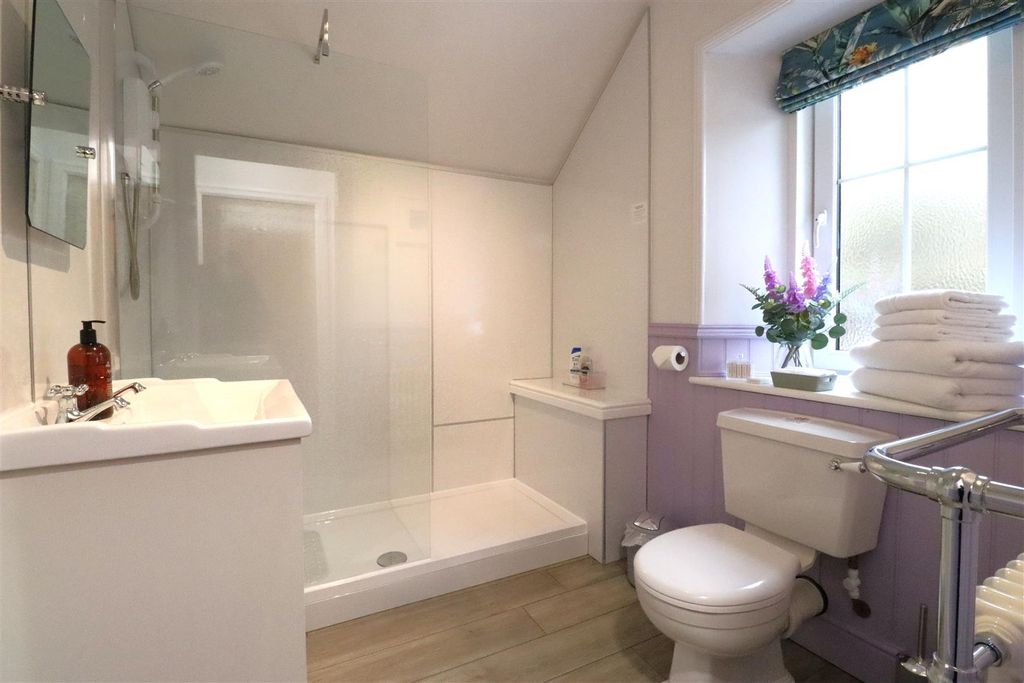Additional image 27 of 4 bed detached house for saleFree Presbyterian Church Manse, Inver, Lochinver IV27