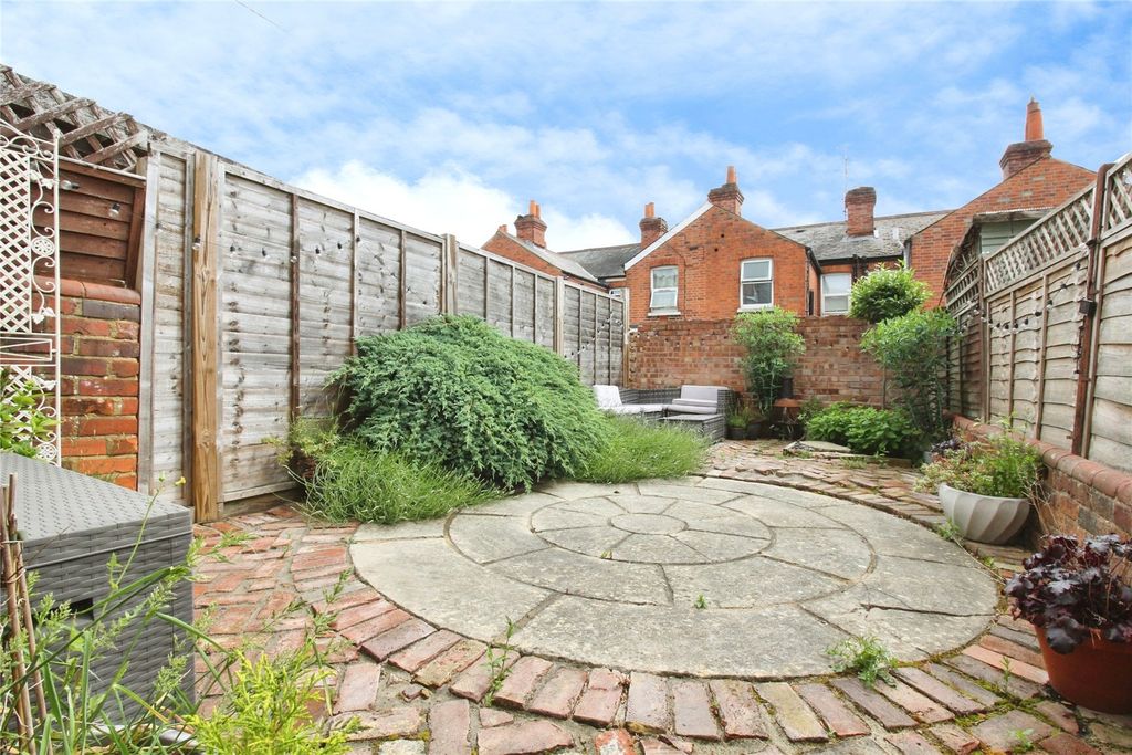 Additional image 7 of 2 bed terraced house for saleKensington Road, Reading RG30