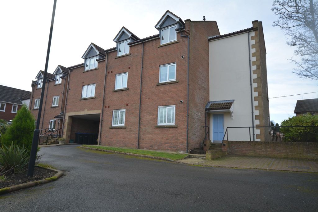 Additional image 12 of 2 bed property to rentEureka Mews, Tan Hills, Chester Le Street DH2