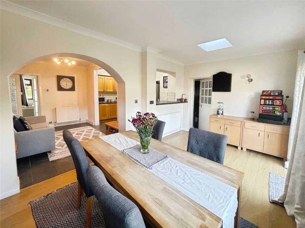 Property photo 3 of 13 Dining Room