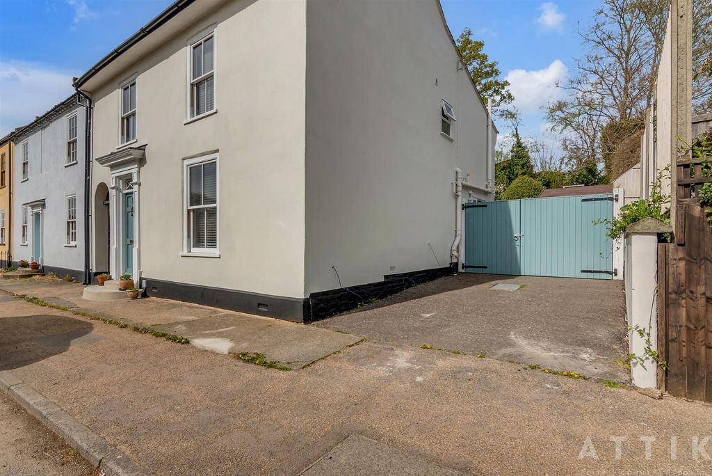 Additional image 46 of 4 bed end terrace house for saleQuay Street, Halesworth IP19