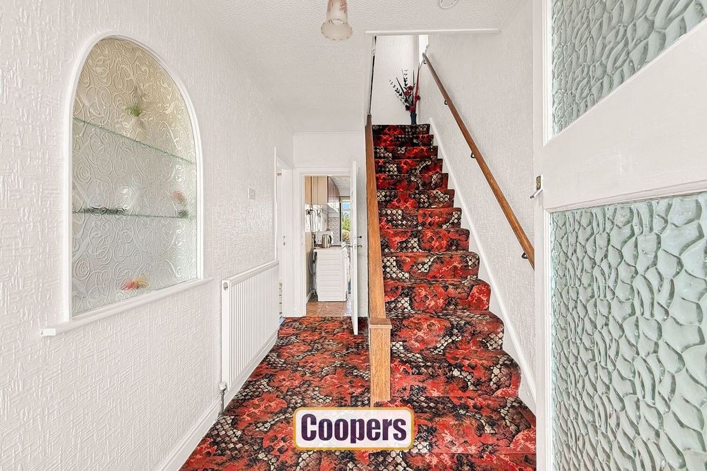 Property photo 3 of 16 Hallway