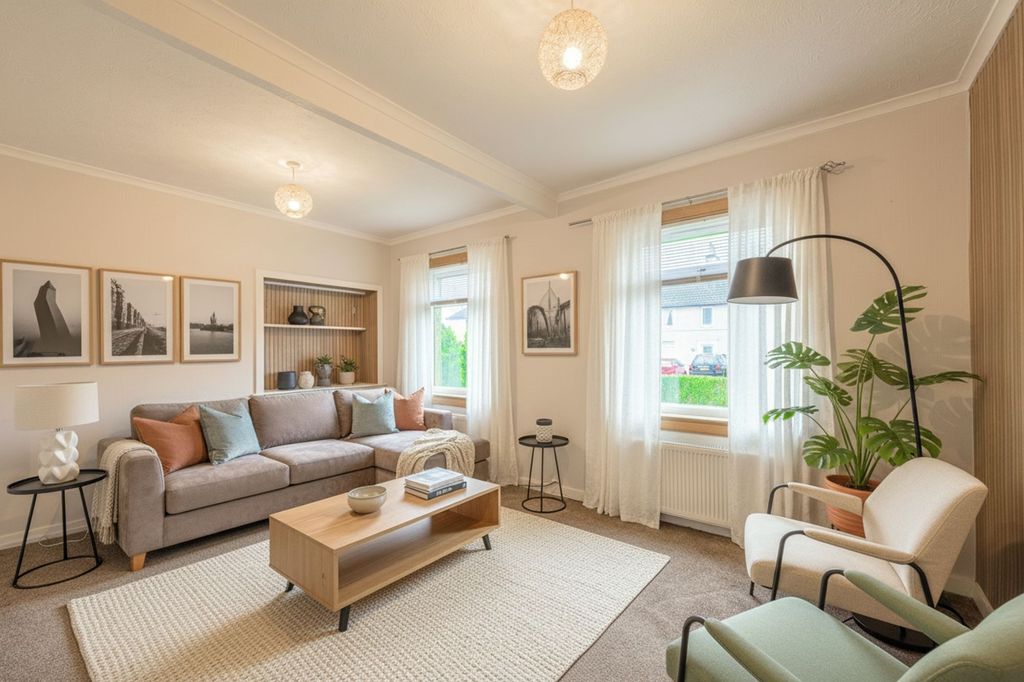 Property photo 2 of 21 Lounge