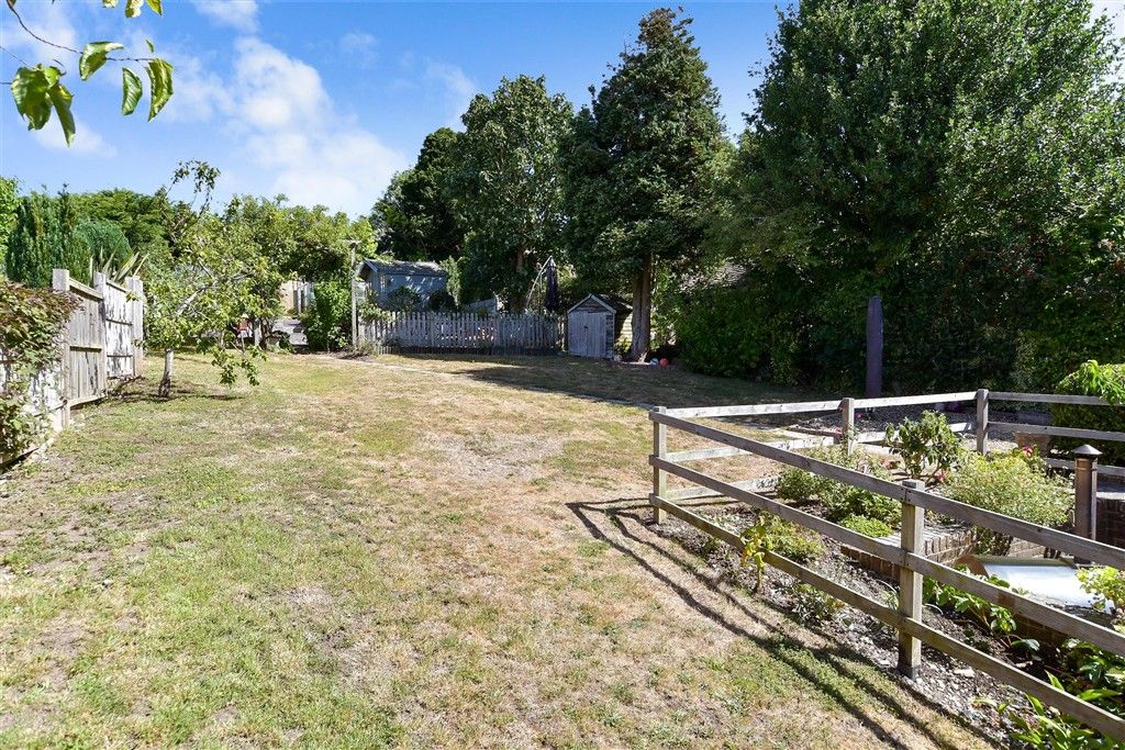 Property photo 3 of 19 Rear Garden