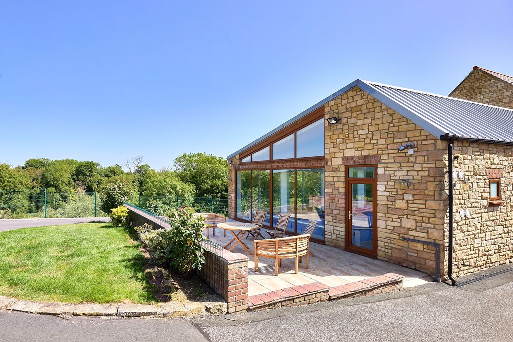 Additional image 46 of 8 bed detached house for saleCragtops, Kirk Smeaton WF8