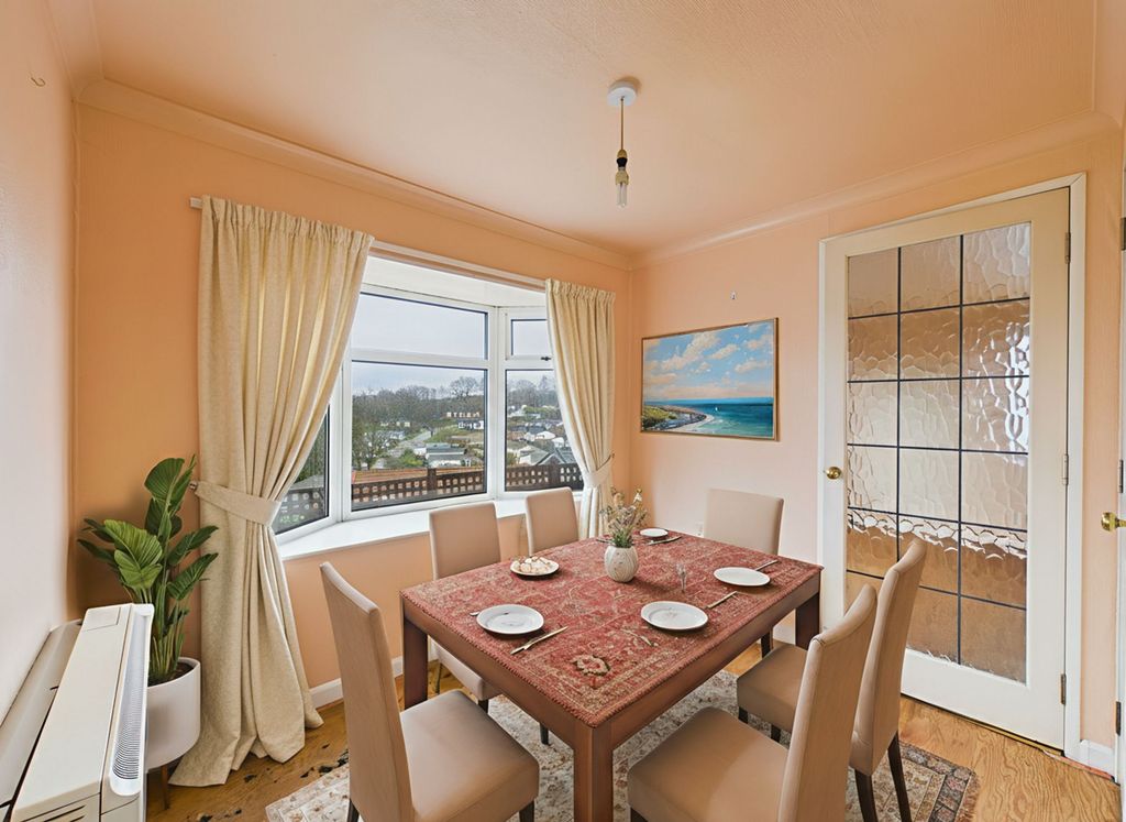 Property photo 3 of 19 Dining Area (Virtually Furnished)