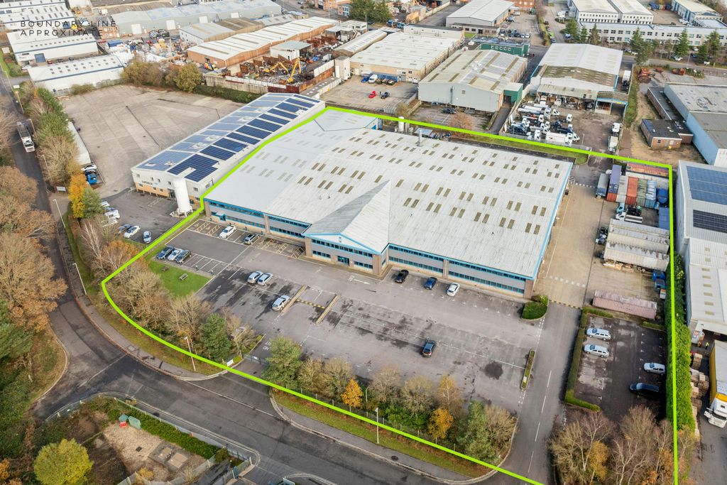 Property photo 2 of 14 2 Nimrod Way Annotated Aerials_02.Jpg