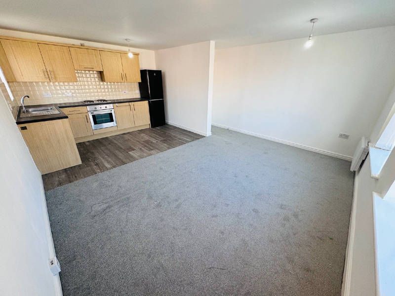 Property photo 2 of 20 Open Plan Lounge Diner/Kitchen