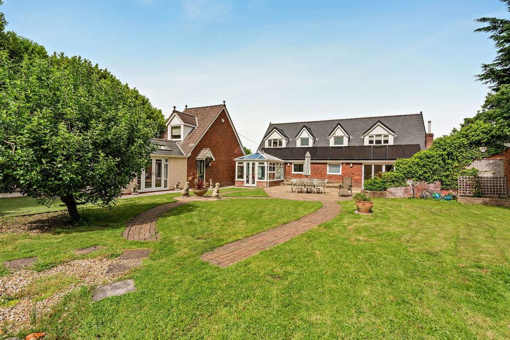 Additional image 50 of 4 bed detached house for saleRed Street, Rhewl, Holywell CH8
