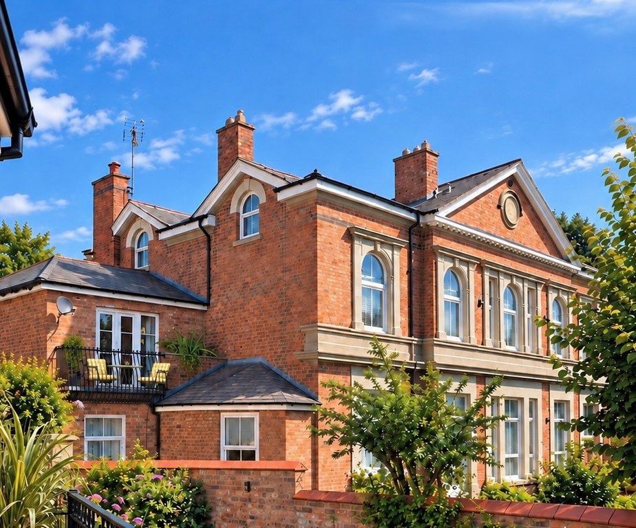 Property photo 1 of 25 Goldsmith House